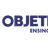 Logo - Colégio Objetivo De Mogi Guaçu