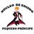 Logo - Núcleo De Ensino Pequeno Príncipe