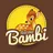 Logo - Escola Bambi