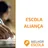 Logo - Escola Aliança