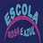Logo - Escola Rosa E Azul
