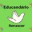 Logo - EDUCANDARIO RENASCER