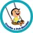 Logo - Creche Pré-escolar Cantinho Da Alegria Logo - Creche Pré-escolar Cantinho Da Alegria
