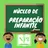 Logo - Núcleo De Preparação Infantil