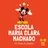 Logo - Escola Maria Clara Machado