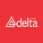 Logo - Colégio Delta Jardim Planalto