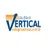 Logo - Colégio Vertical Logo - Colégio Vertical
