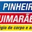 Logo - Colégio Pinheiro Guimarães - Unidade Barra Da Tijuca