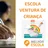 Logo - Escola Ventura de Criança