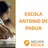 Logo - ESCOLA ANTONIO DE PADUA