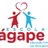 Logo - Escola Ágape AEP