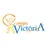 Logo - Colégio Victória
