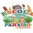 Logo - Escola Paraíso Infantil