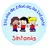 Logo - ESCOLA DE EDUCAÇÃO INFANTIL SINTONIA