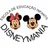 Logo - Disney Mania 2