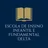 Logo - Escola de Ensino Infantil e Fundamental Delta