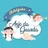 Logo - Hotelzinho Anjo Da Guarda