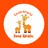 Logo - Escola Infantil Dona Girafa
