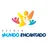 Logo - Escola Mundo Encantado Logo - Escola Mundo Encantado