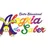 Logo - Escola Alegria do Saber