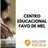 Logo - Centro Educacional Favo De Mel