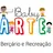 Logo - Baby Arte Recreação Infantil