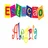 Logo - ESTAÇÃO ALEGRIA BERÇÁRIO E COLÉGIO DE ED INFANTIL LTDA