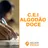 Logo - Cei Algodão Doce