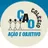 Logo - Colégio Ação E Objetivo