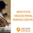 Logo - Instituto Educacional Marise Castiel Logo - Instituto Educacional Marise Castiel