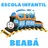 Logo - Escola Infantil Beabá