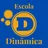 Logo - Escola Dinâmica
