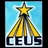 Logo - Ceus - Centro Educacional Universal Do Saber
