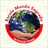 Logo - Escola Mundo Sagrado da Evolução Humana Logo - Escola Mundo Sagrado da Evolução Humana