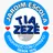 Logo - Jardim Escola Tia Zezé / Colégio Objetivo
