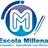 Logo - Escola Millena