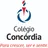 Logo - Colégio Concordia