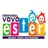 Logo - Creche Escola Da Vovó Ester