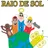 Logo - Centro De Educação Infantil Raio De Sol