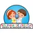 Logo - Escola de Educação Infantil Bolinha de Cristal