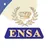 Logo - Educandário Nossa Senhora Aparecida
