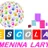 Logo - Escola Menina Lary