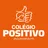 Logo - Escola De Educação Infantil E Fundamental Positivo Jaguariaiva