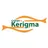 Logo - Colégio Kerigma Escola Cristã