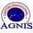 Logo - Centro Educacional Agnis LTDA ME Logo - Centro Educacional Agnis LTDA ME