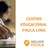 Logo - Centro Educacional Paula Lima
