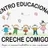Logo - Centro Educacional Creche Comigo