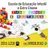 Logo - Escola de Educação Infantil e Extra Classe Tudo Junto e Misturado