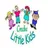 Logo - Creche New Little Kids