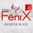 Logo - Colégio Fênix